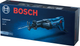Piła szablasta Bosch Professional GSA 120, 1200 W, regulowana prędkość + ostrze Heavy for Metal (06016B1020) - obraz 7