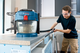 Промисловий пилосос Bosch Professional Heavy Duty GAS 18V-10 L (06019C6302) - зображення 6