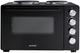 Електрична піч Gorenje OM30GBX - зображення 1