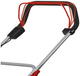 Zamiatarka Einhell X-Change TE-SW 18/610 Li - Solo (2352040) - obraz 4