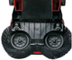 Zamiatarka Einhell X-Change TE-SW 18/610 Li - Solo (2352040) - obraz 5