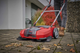 Zamiatarka Einhell X-Change TE-SW 18/610 Li - Solo (2352040) - obraz 7