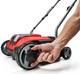 Акумуляторний скарифікатор Einhell GC-SC 18/28 Li - Solo (3420604) - зображення 5