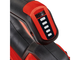 Dmuchawa akumulatorowa Einhell X-Change GE-UB 18/250 Li E - Solo (3433542) - obraz 2