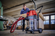 Пилосос акумуляторний Einhell Professional X-Change TP-VC 36/30 S Auto - Solo (2347143) - зображення 13