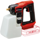 Обприскувач акумуляторний Einhell X-Change GE-WS 18/10 Li - Solo (3425240) - зображення 1