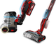 Mop elektryczny Einhell X-Change CLEANEXXO (3437110) - obraz 3