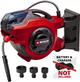 Akumulatorowy zwijacz węża Einhell X-Change GE-HR 18/30 Li - Solo (4173770) - obraz 1
