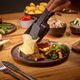 Grill raclette Severin RG 2366 - obraz 9