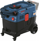 Odkurzacz przemysłowy Bosch Professional GAS 400 A (06019M0020) - obraz 1