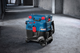 Odkurzacz przemysłowy Bosch Professional GAS 400 A (06019M0020) - obraz 5