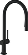 Змішувач кухонний Hansgrohe Talis M54 72800670 - зображення 1