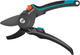 Секатор Gardena PremiumCut Pro Dry Wood з ковадлом 24 мм (аналог 08903-20.000.00) (12250-20.000.00) - зображення 2