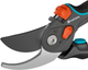 Секатор Gardena PremiumCut Pro Flex S-XL обвідний 24 мм (аналог 08905-20.000.00) (12252-20.000.00) - зображення 6