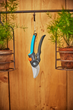 Секатор Gardena PremiumCut Flex S-M обвідний 24 мм (аналог 08857-20.000.00) (12242-20.000.00) - зображення 8