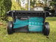 Збирач листя і трави Gardena Leaf Collector (03565-20.000.00) - зображення 5