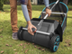 Збирач листя і трави Gardena Leaf Collector (03565-20.000.00) - зображення 8