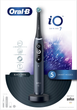 Elektryczna szczoteczka do zębów Oral-B iO Series 7 Czarna - obraz 3