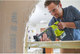 Пила шабельна RYOBI ONE+ R18RS-0 18В (5133002637) - зображення 10