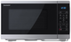 Kuchenka mikrofalowa Sharp MS252AE Srebrna (YC-MS252AE-S) - obraz 1