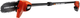 Висоторіз акумуляторний Black+Decker GPC1820L20 - зображення 1