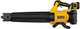 Повітродувка DeWalt DCMBL562P1 - зображення 1