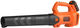 Повітродувка Black+Decker BCBL200L - зображення 2