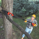 Висоторіз акумуляторний Black+Decker GPC1820L20 - зображення 7
