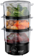 Пароварка Russell Hobbs Kitchen Collection 26530-56 - зображення 1
