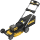 Газонокосарка акумуляторна DeWalt DCMWP134N - зображення 2