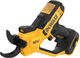 Sekator ogrodowy DeWALT DCMPP568N - obraz 3