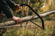 Piła kabłąkowa Fiskars SW30 (1001621/124800) - obraz 2