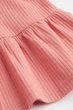 Платье H&M 56см коралловый 2406951559 - изображение 2