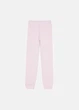 Брюки для сна H&M 110 116см светло розовый 230610117152 - изображение 1