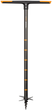Садовий бур Fiskars QuikDrill М (134720) - зображення 2