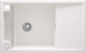Zlew kuchenny Deante Magnetic 820x500x219 mm (ZRM_A113) - obraz 1