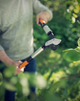 Гілкоріз обвідний Fiskars PowerGearX (M/1020187/112390) - зображення 5