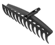Насадка для граблів Fiskars Solid (1014917/135064) - зображення 1