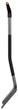 Лопата совкова Fiskars Ergonomic (1066712) - зображення 3
