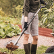 Лопата совкова Fiskars Ergonomic (1066712) - зображення 7