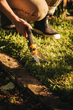 Ножиці для трави Fiskars GS42 (1000589/113680) - зображення 2