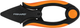 Nożyczki do ziół Fiskars Solid Herb Snips SP-220 (1063326) - obraz 2