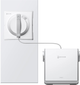 Робот-пилосос (мийник вікон) Ecovacs Winbot W2 Pro Omni (WG851-11) - зображення 7