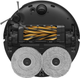 Robot sprzątający Mova V50 Ultra Complete Czarny (RLV72LE-1-Bl) - obraz 8
