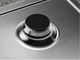 Варильна поверхня газова Electrolux KGS6426SX - зображення 4