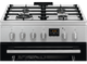 Piekarnik kombinowany Electrolux LKK664220X - obraz 3