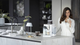 Ekspres do kawy Delonghi Rivelia EXAM440.55 W - obraz 7