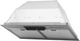 Okap kuchenny Beko HNU51311SH - obraz 5