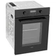 Духова шафа електрична ELEYUS LIZA 4508 BL - зображення 3
