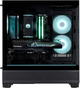 Komputer Actina View 7600X3D/32GB/1TB/RX9070/750W (KOMACNGIP0320) - obraz 3